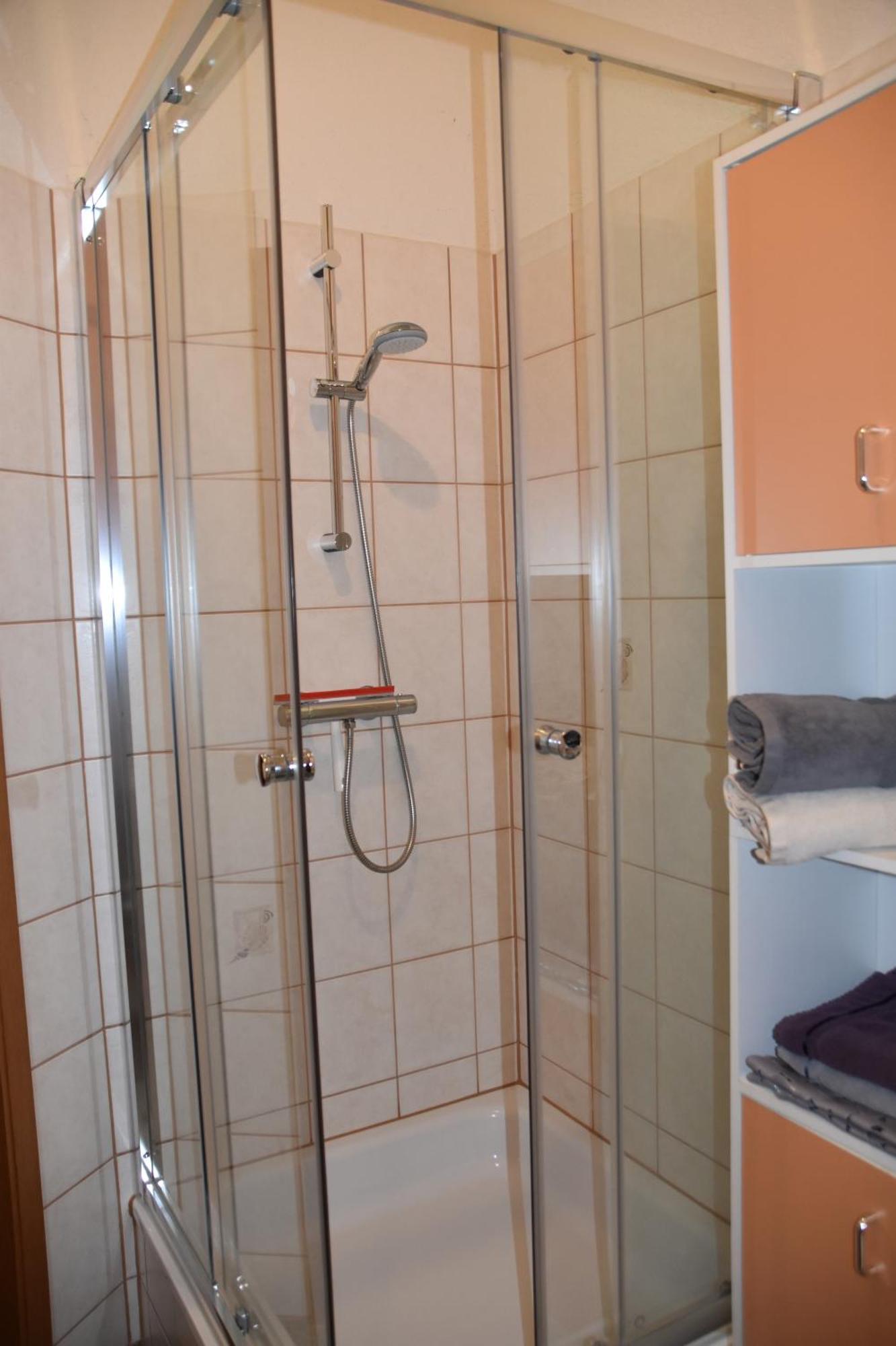 Ferienwohnung Und Pension "Zur Aue" Konigsbruck Εξωτερικό φωτογραφία