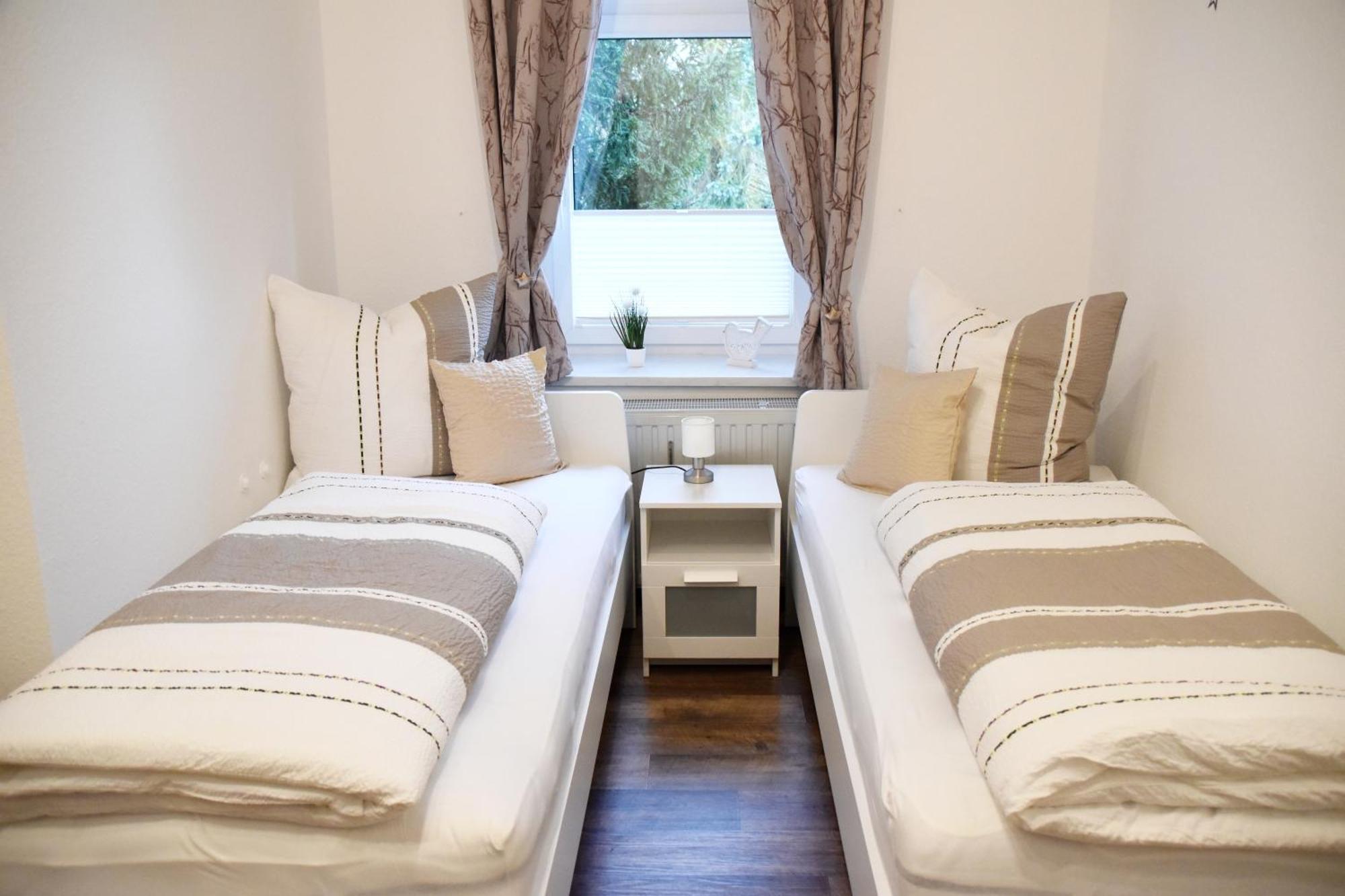 Ferienwohnung Und Pension "Zur Aue" Konigsbruck Εξωτερικό φωτογραφία