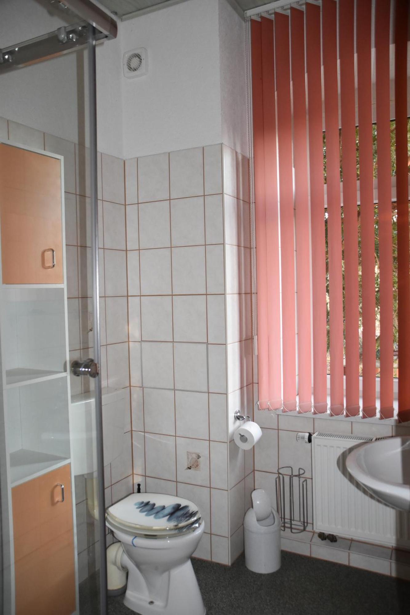 Ferienwohnung Und Pension "Zur Aue" Konigsbruck Εξωτερικό φωτογραφία